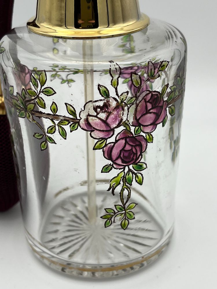 Spray di profumo Baccarat
