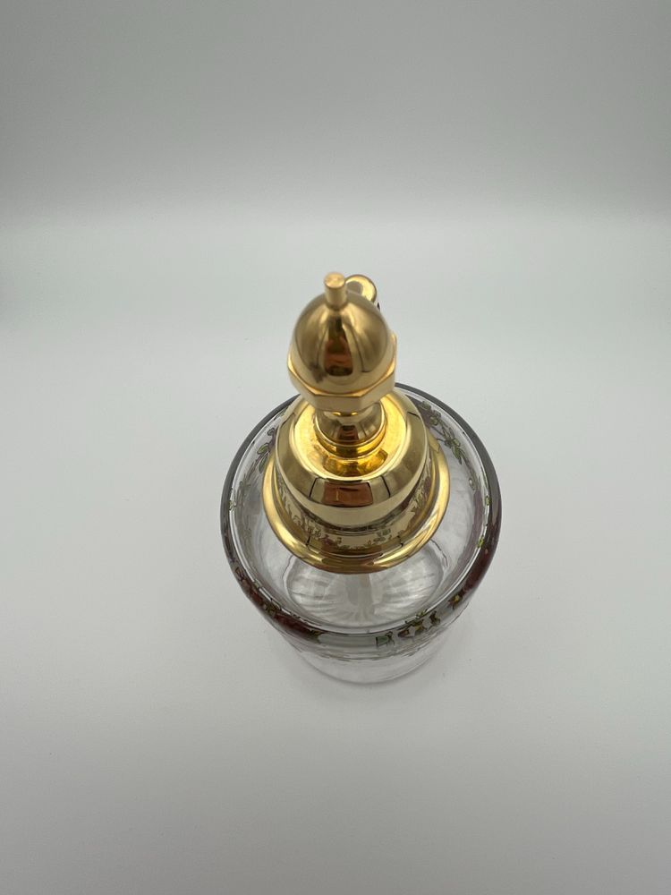 Spray di profumo Baccarat