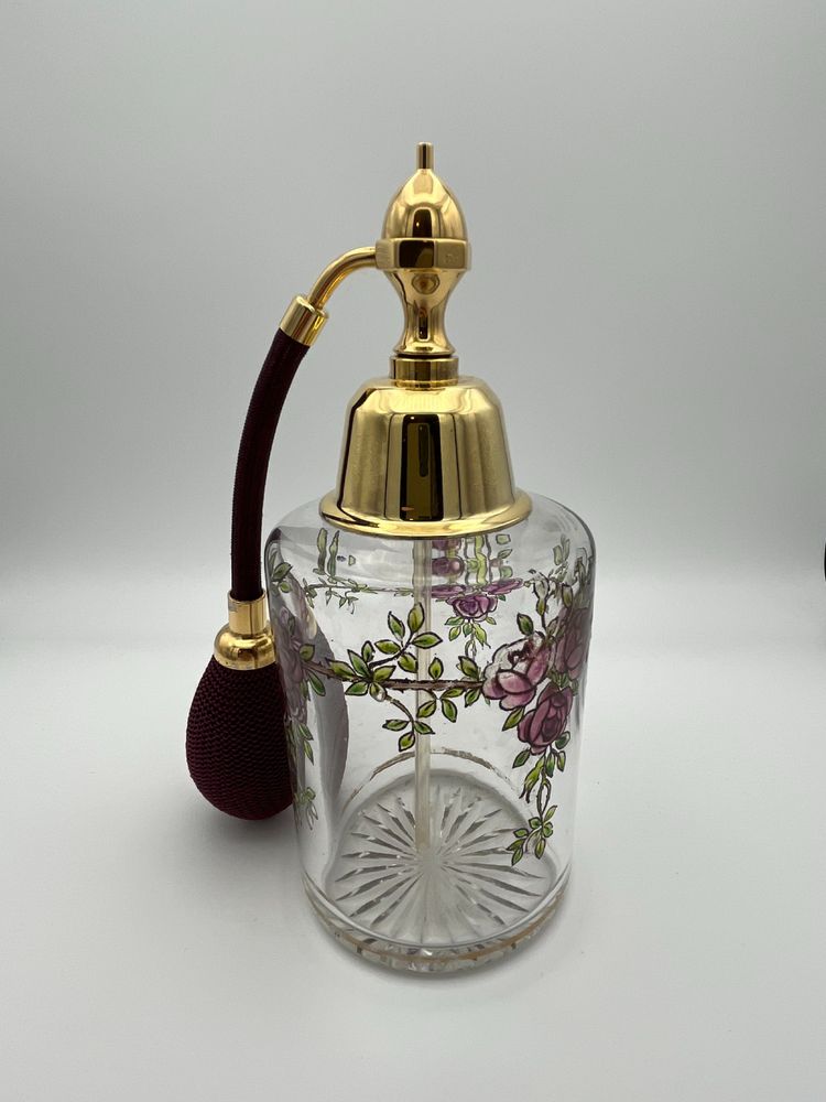 Spray di profumo Baccarat