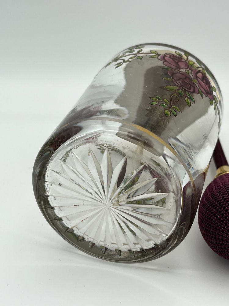 Spray di profumo Baccarat