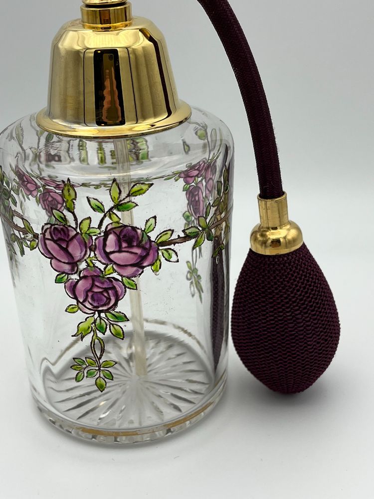 Spray di profumo Baccarat
