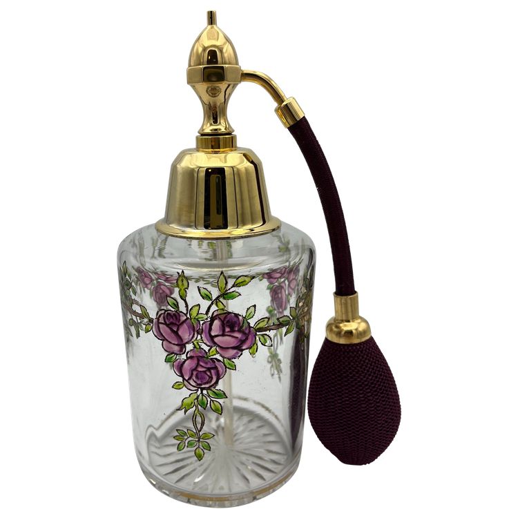 Spray di profumo Baccarat