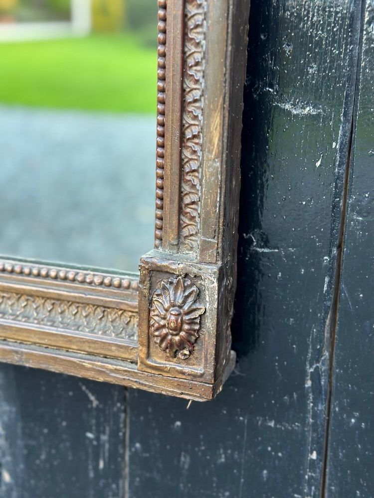 Miroir  Empire, XIXème Siècle