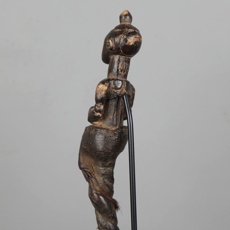 Chasse mouche Baoulé - Côte d'Ivoire