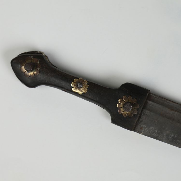 Sabre Caucase - Asie