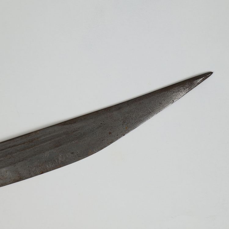 Sabre Caucase - Asie