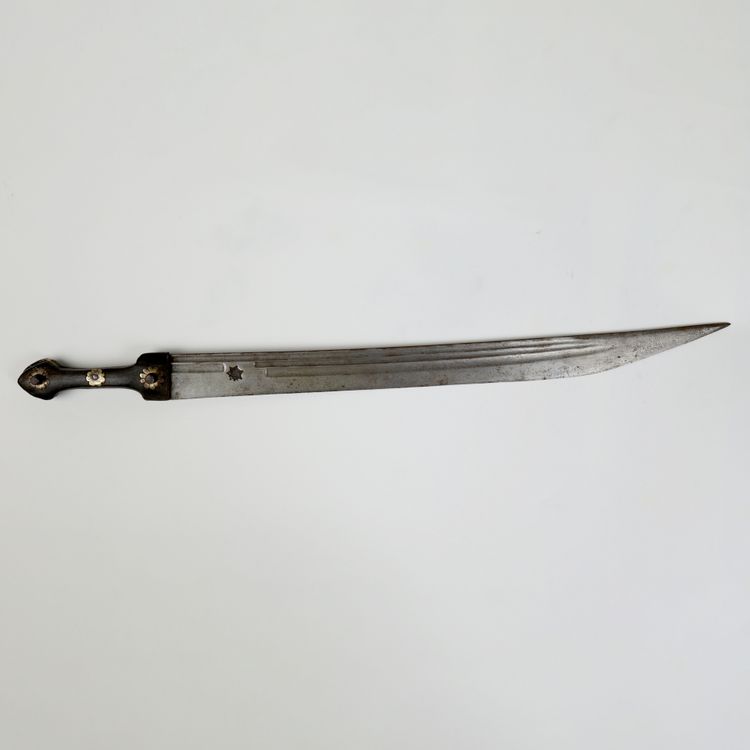 Sabre Caucase - Asie