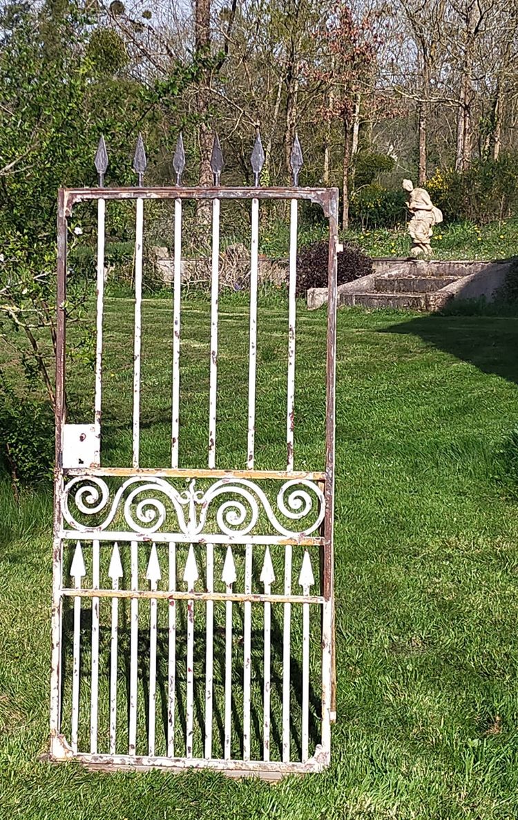 Promozione da 10 a 25 ? sconto su questi 12 articoli decorativi Portes Anciennes Boiseries