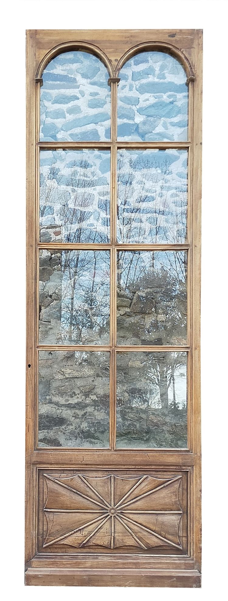 Promozione da 10 a 25 ? sconto su questi 12 articoli decorativi Portes Anciennes Boiseries