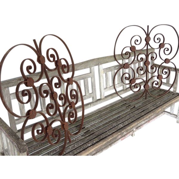 Promozione da 10 a 25 ? sconto su questi 12 articoli decorativi Portes Anciennes Boiseries