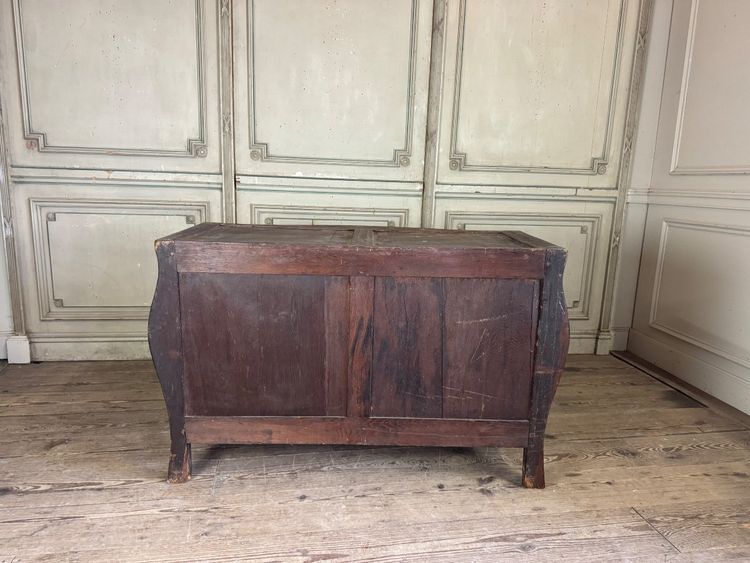 Commode Tombeau Louis XV , XVIIIème siècle