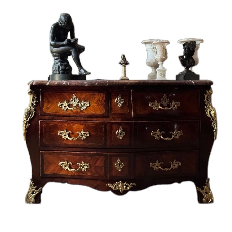 Commode Tombeau Louis XV , XVIIIème siècle
