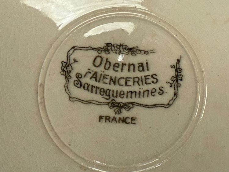 Sarreguemines Obernai Service