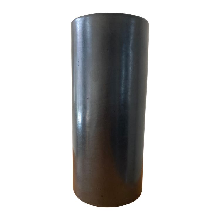 Georges JOUVE (1910-1964) Keramik-Rollvase, signiert, perfekter Zustand
