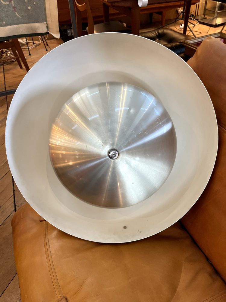 Floor lamp "PR" Pirro Cuniberti Italy 1970