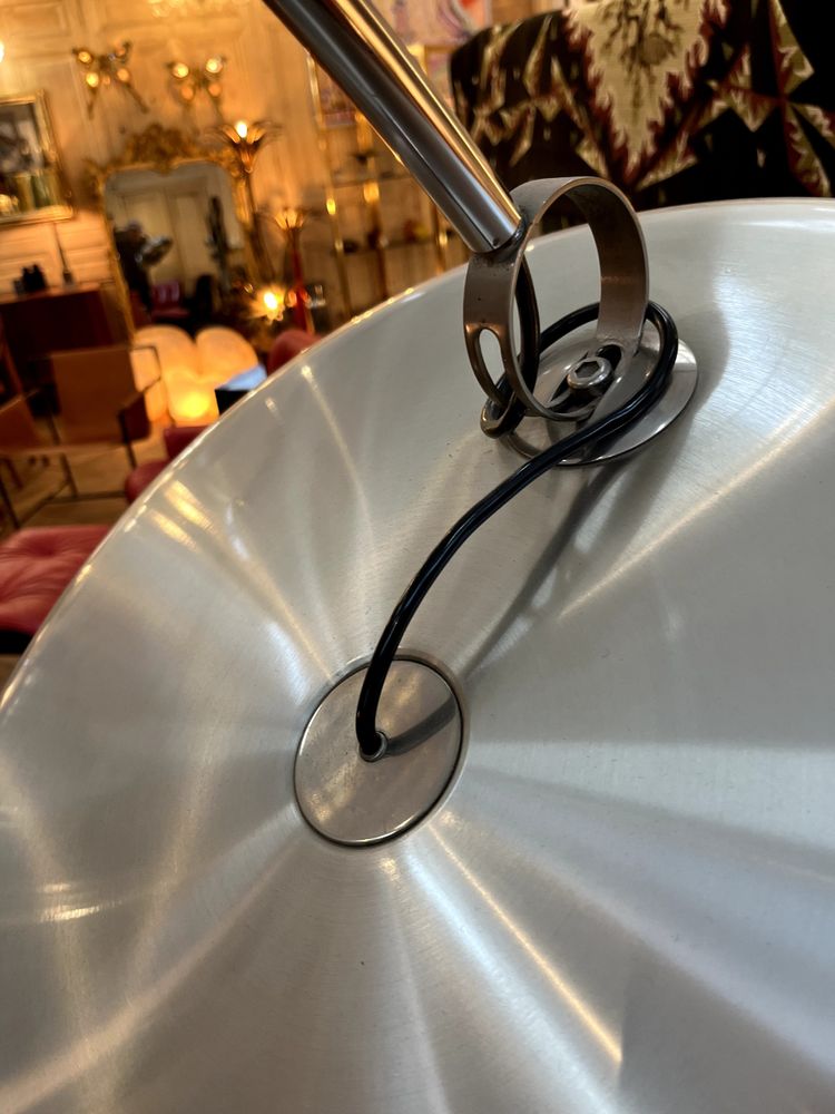 Floor lamp "PR" Pirro Cuniberti Italy 1970