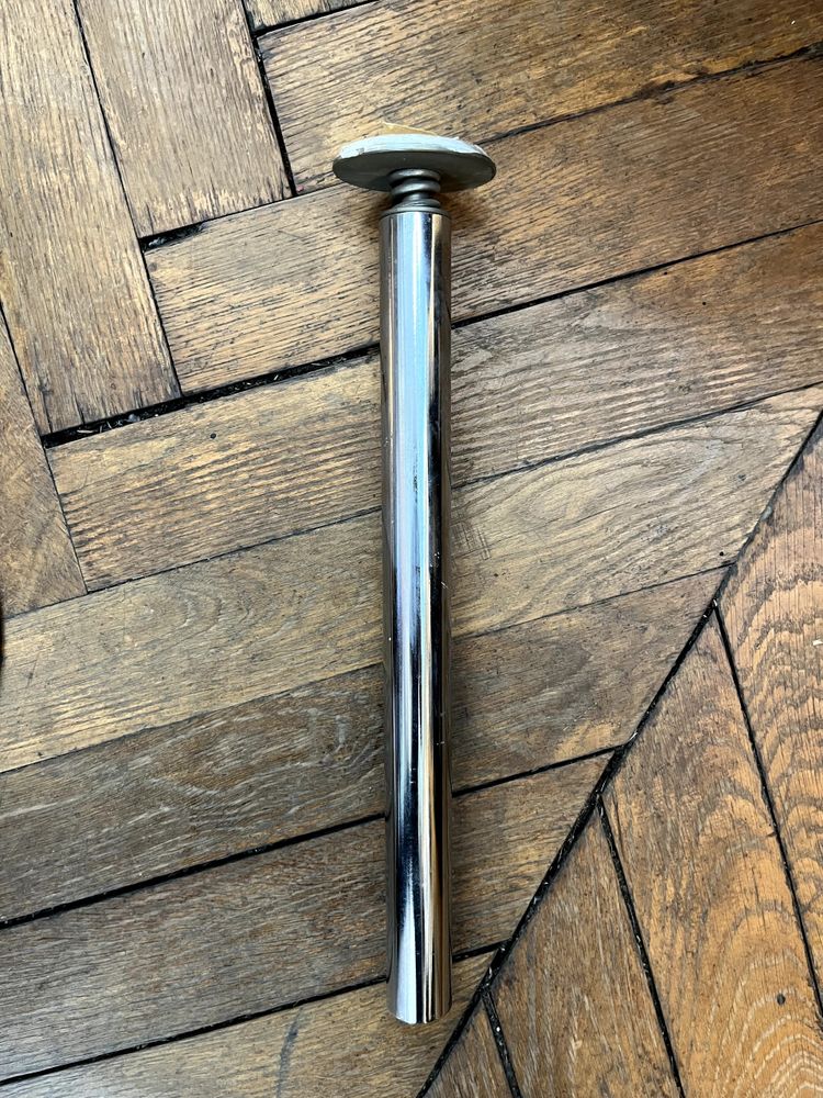 Floor lamp "PR" Pirro Cuniberti Italy 1970