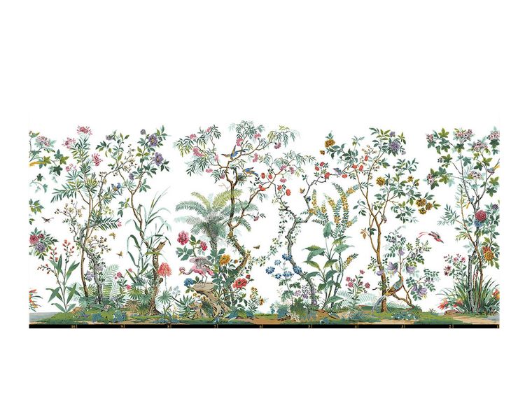 Panoramique ZUBER 