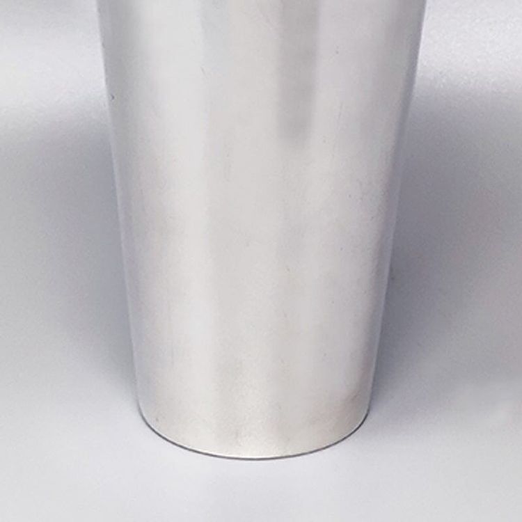 1940s Gorgous Cocktail Shaker by St. Hilaire. Made in France