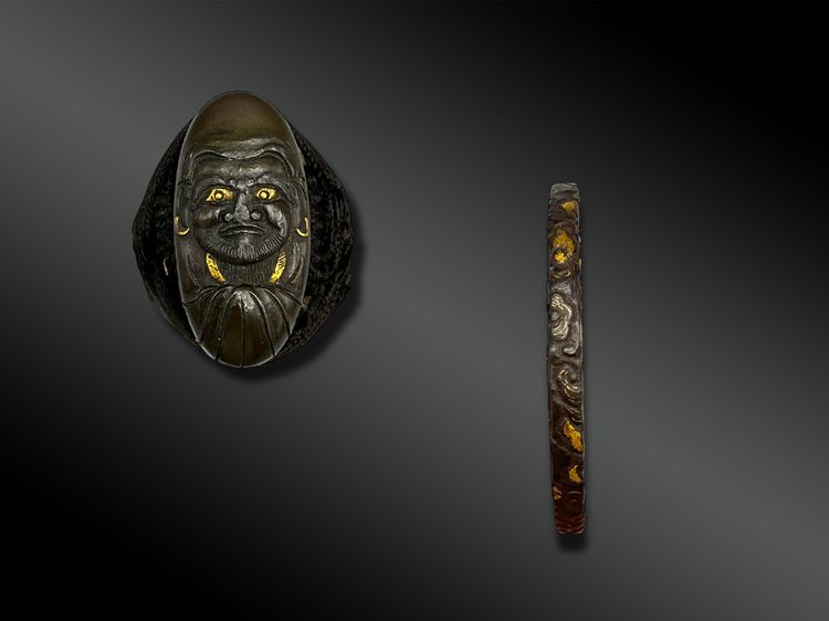 SCIABOLA detta Wakizashi - Giappone - periodo Edo (1603-1868)