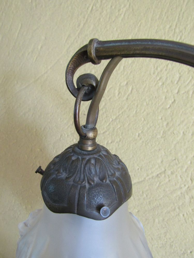 Lampada Art Déco