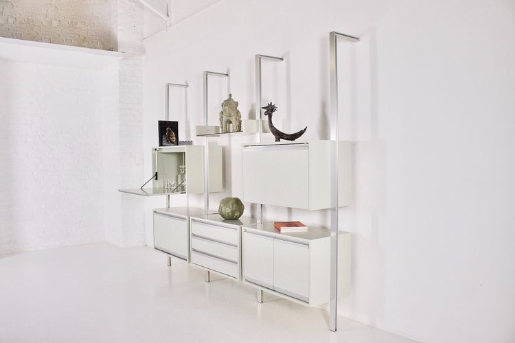 Etagère Modulable Ligne Roset