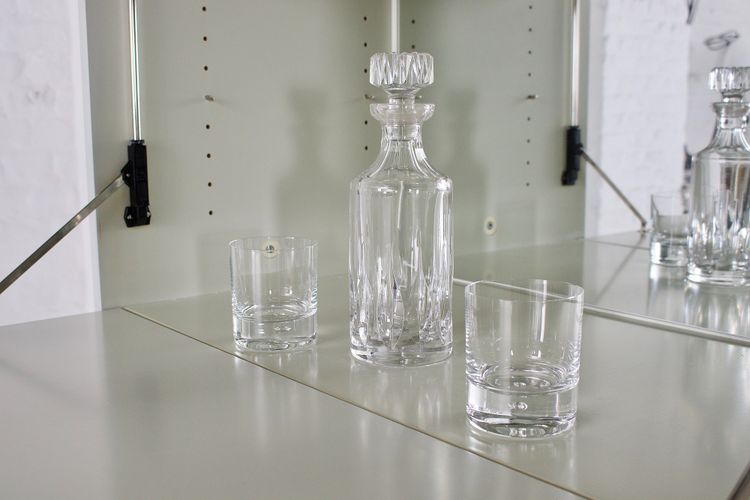 Etagère Modulable Ligne Roset