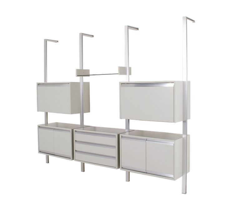 Etagère Modulable Ligne Roset