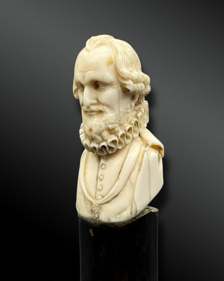 Coltello pieghevole - Francia - XIX secolo