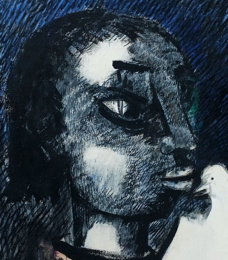 BERNARD LORJOU