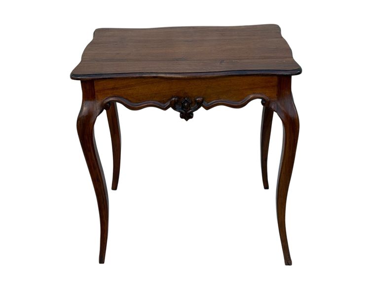 Center table