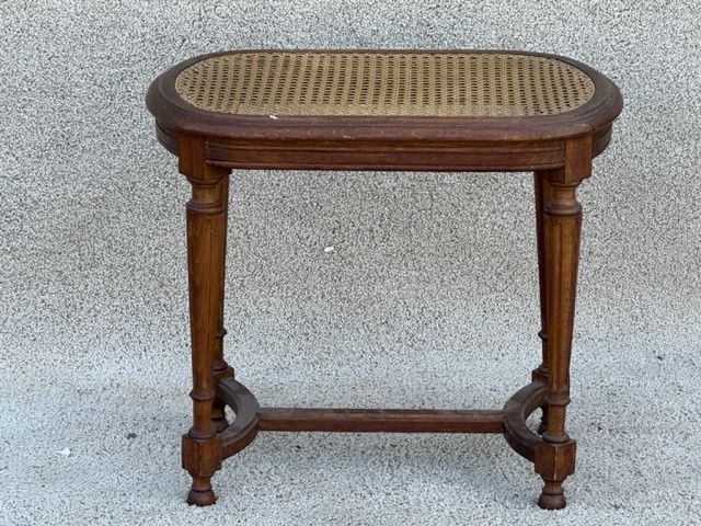 Stool