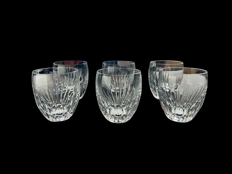 Baccarat - Masséna Goblet - crystal