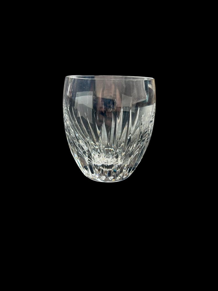 Baccarat - Masséna Goblet - crystal