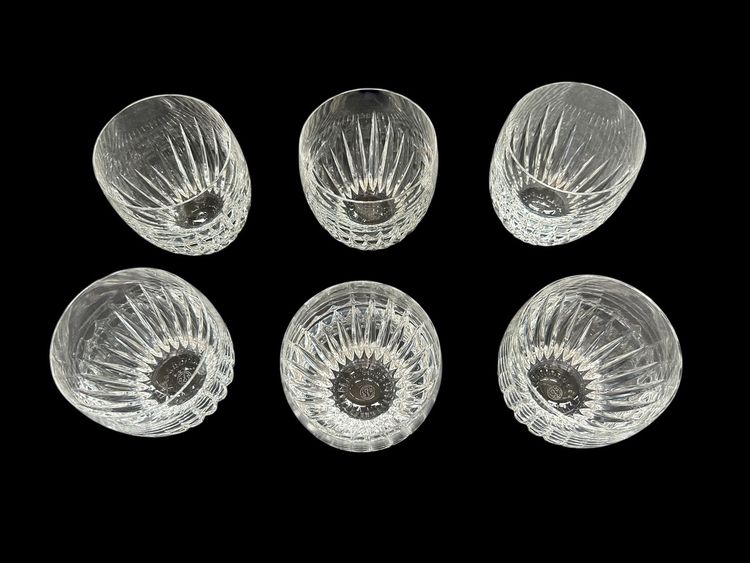 Baccarat - Masséna Goblet - crystal