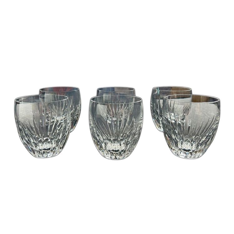 Baccarat - Masséna Goblet - crystal