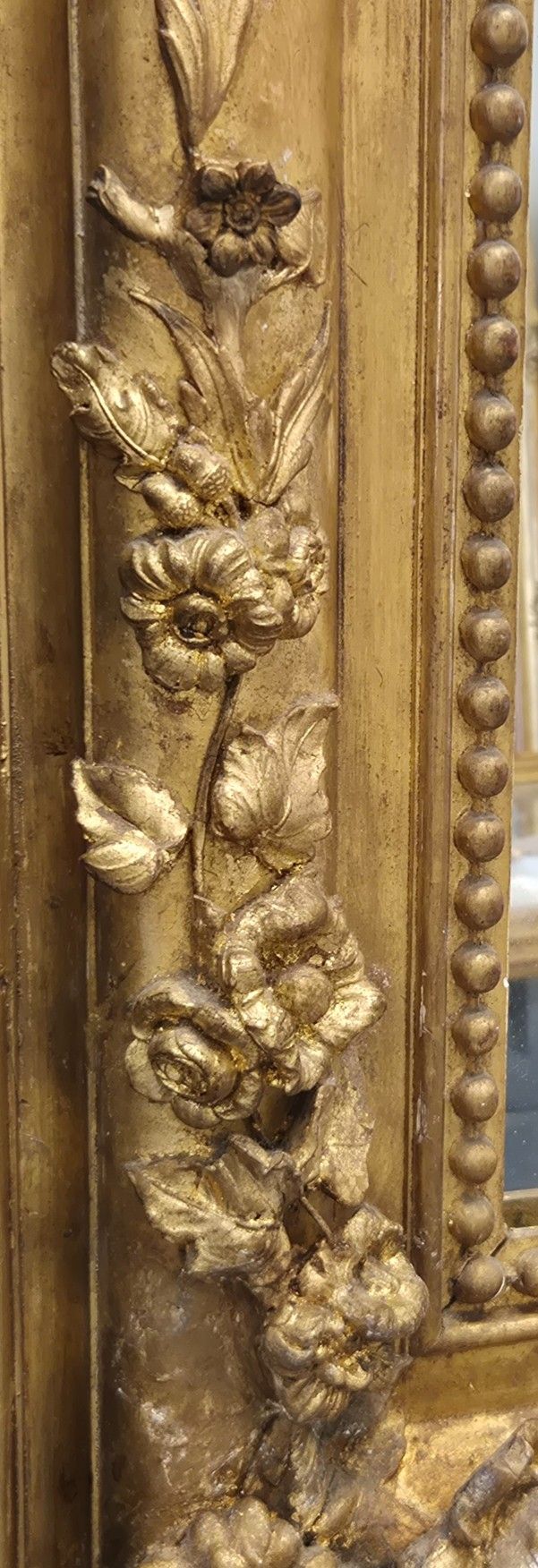 Napoleon III mirror 128*192CM