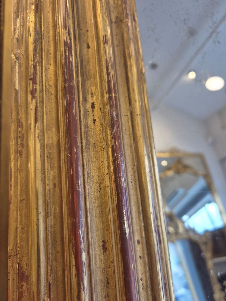 Miroir Louis Philippe 