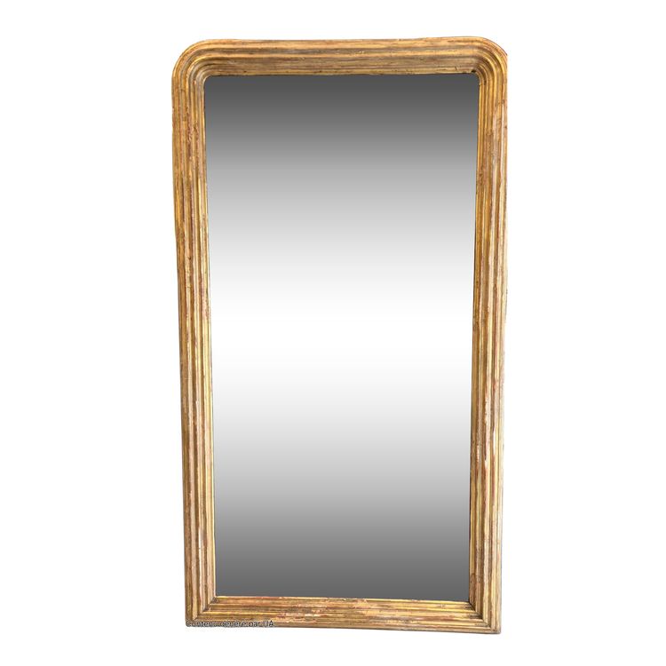 Miroir Louis Philippe 