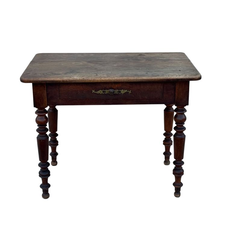 Desk table