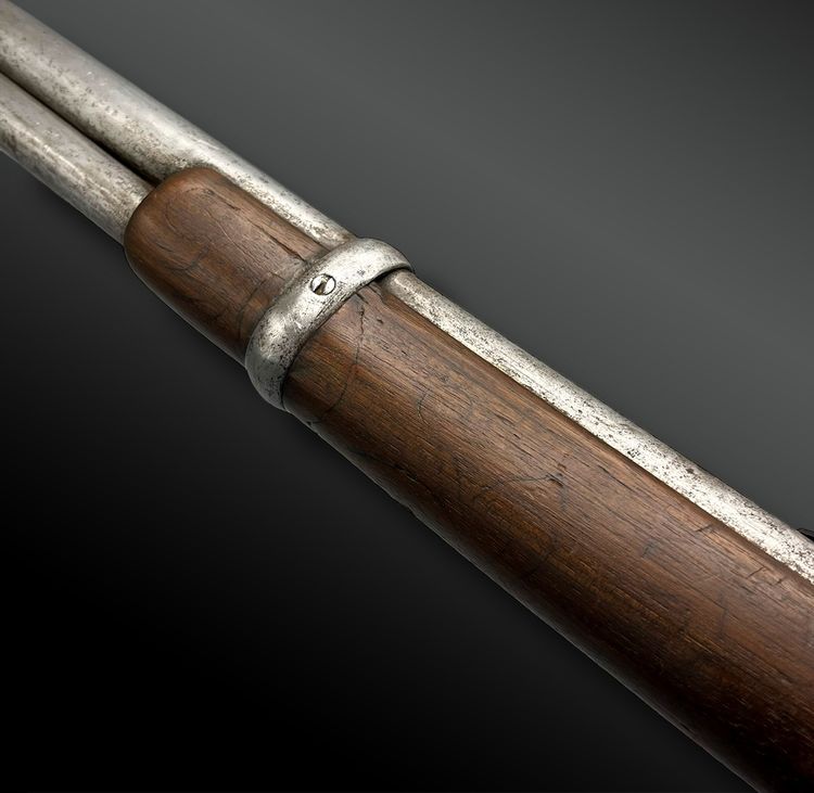CARABINE Winchester 1873 - Etats-Unis - 1876