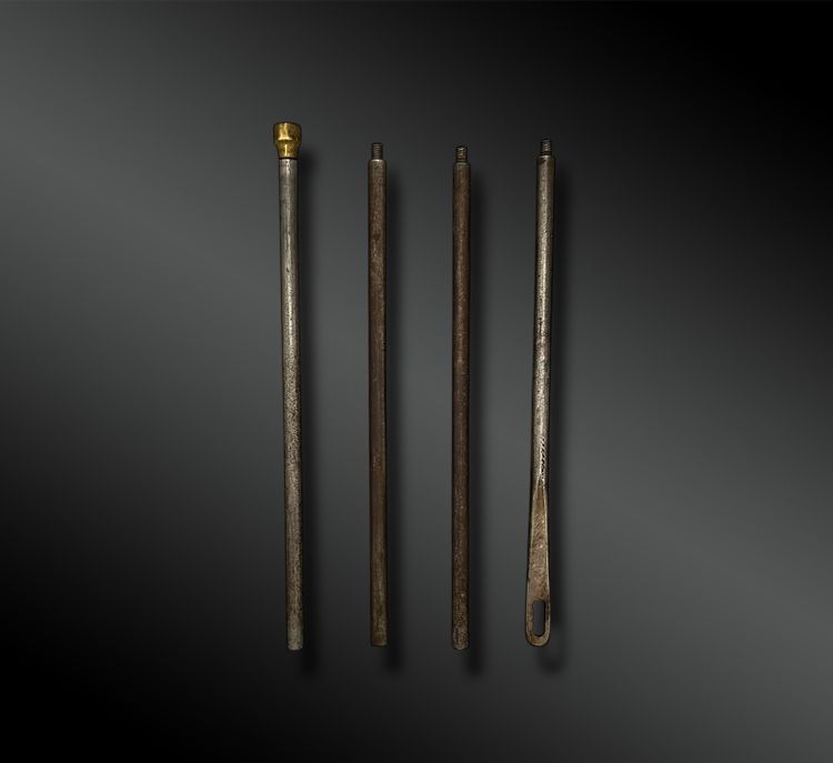 CARABINE Winchester 1873 - Etats-Unis - 1876