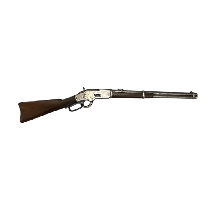 CARABINE Winchester 1873 - Etats-Unis - 1876