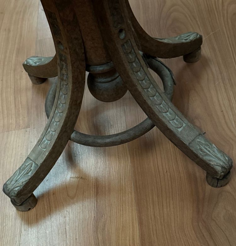 Stool