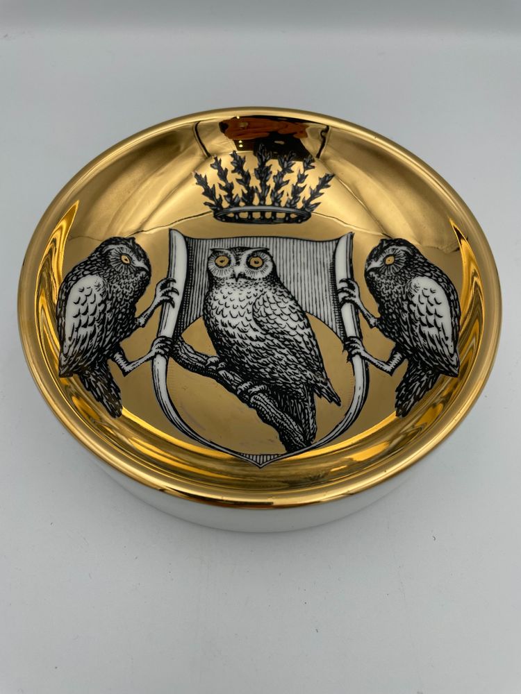 Empty pocket by FORNASETTI MILANO