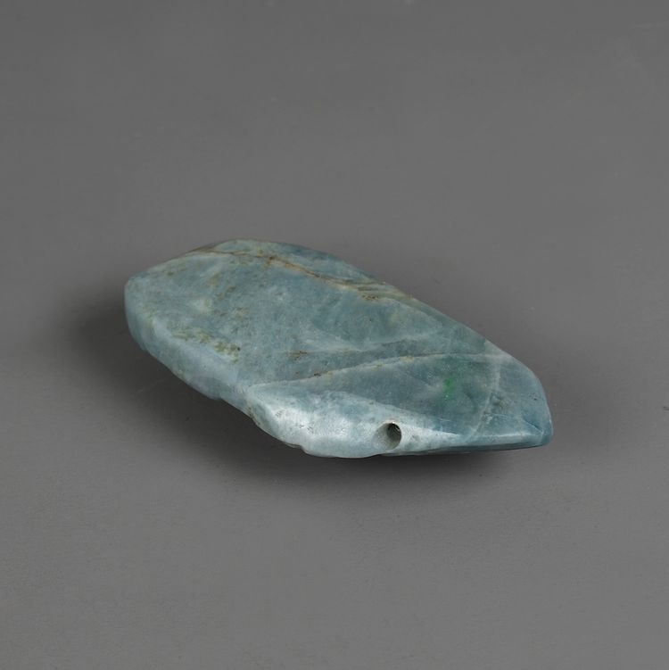 Lord's Pendant - Südamerika