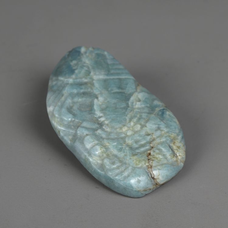 Lord's Pendant - Südamerika
