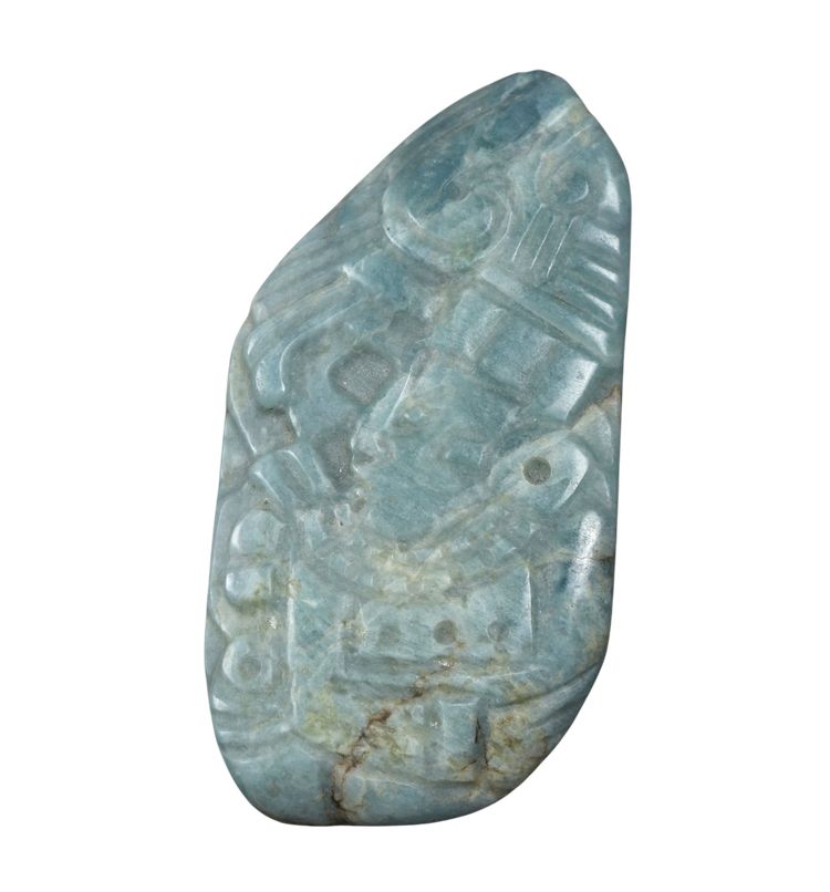Lord's Pendant - Südamerika