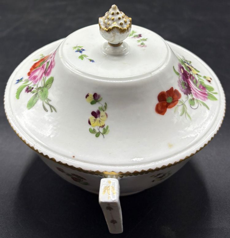BOUILLON XVIII