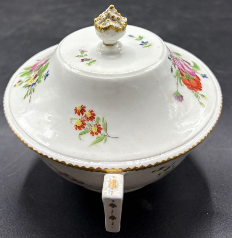 BOUILLON XVIII